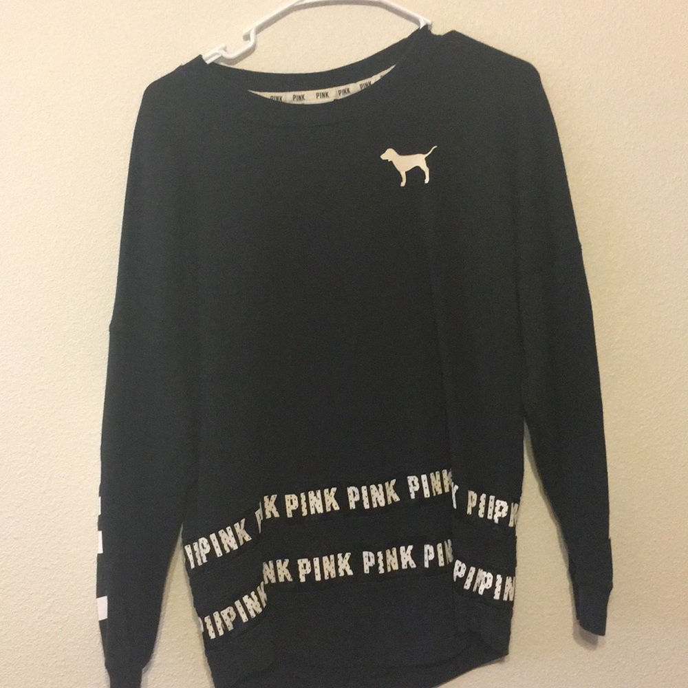 PINK Sweatshirt